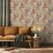 Designs Direct Jungle Canopy Peel & Stick Wallpaper